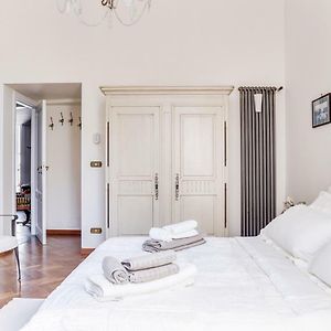 Suite con letto queen size